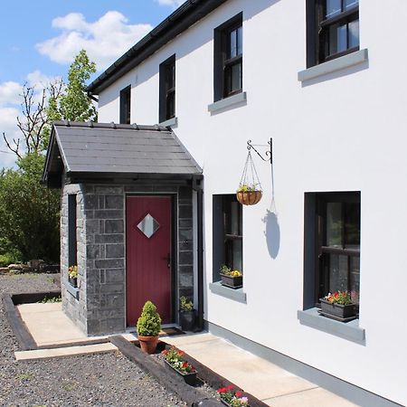 Coom Cottage Gneeveguilla エクステリア 写真