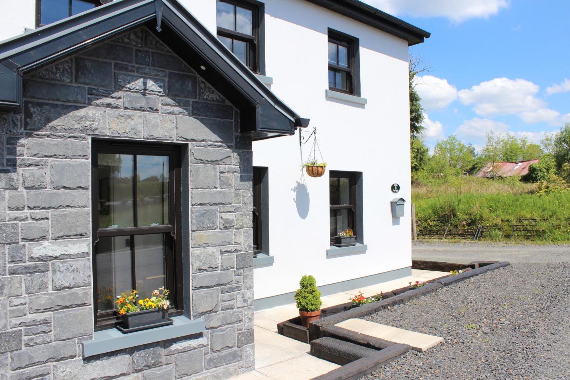Coom Cottage Gneeveguilla エクステリア 写真